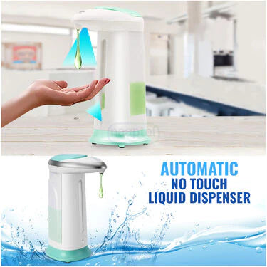 Automatic Soap Dispenser