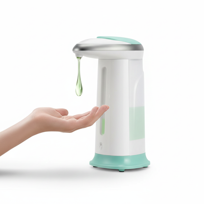 Automatic Soap Dispenser