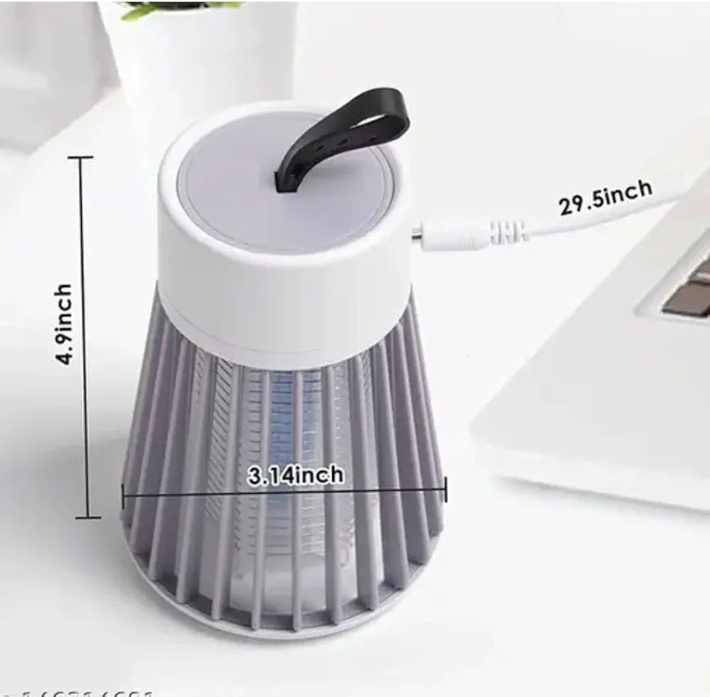 USB Mosquito Killer Lamp