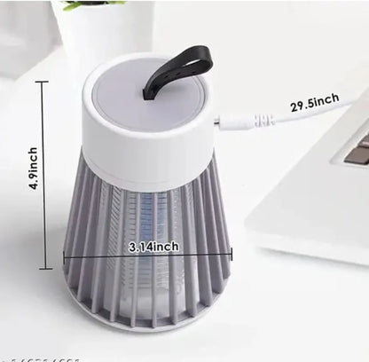 USB Mosquito Killer Lamp