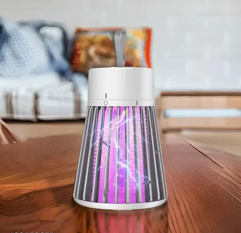USB Mosquito Killer Lamp