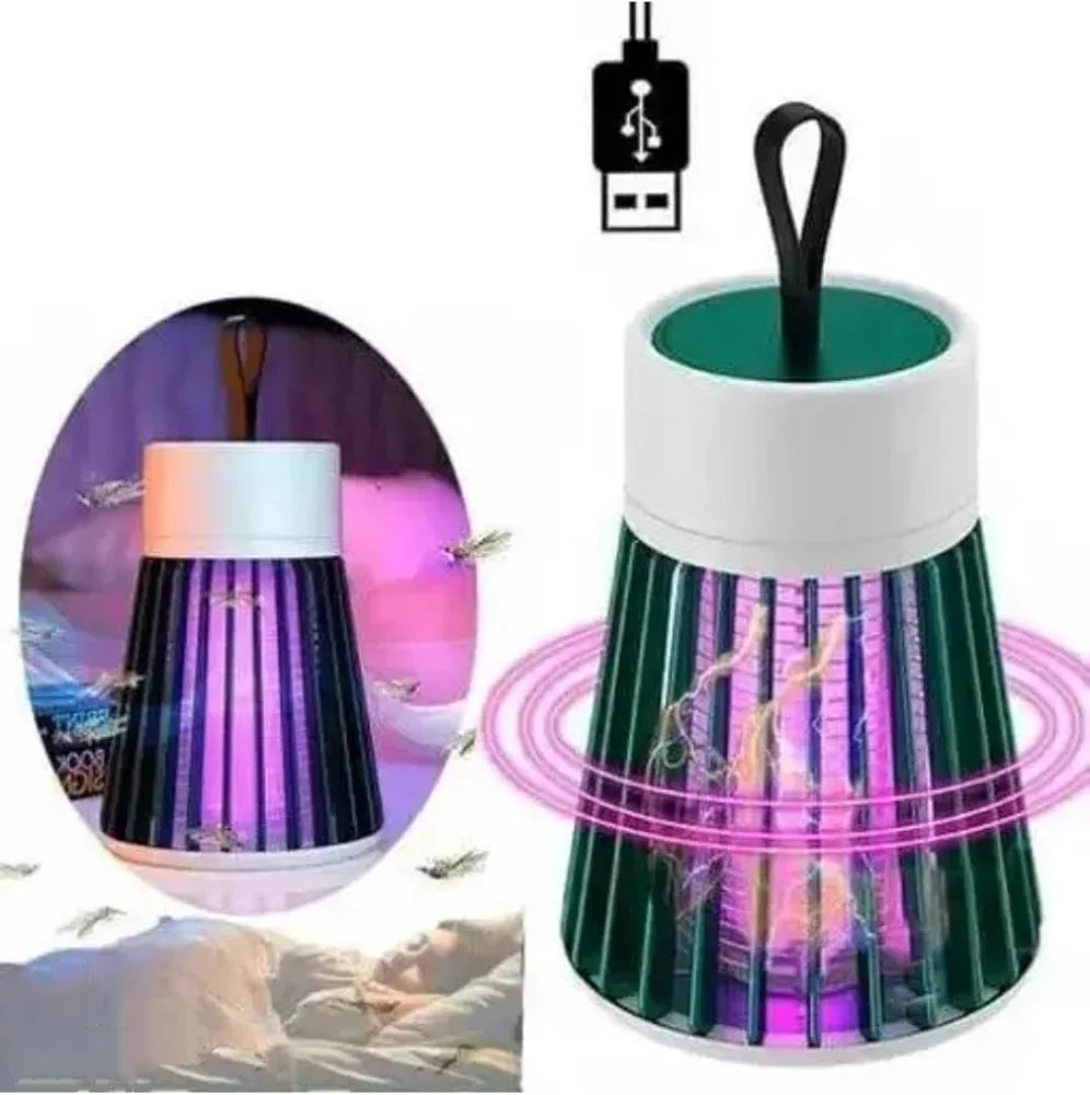USB Mosquito Killer Lamp
