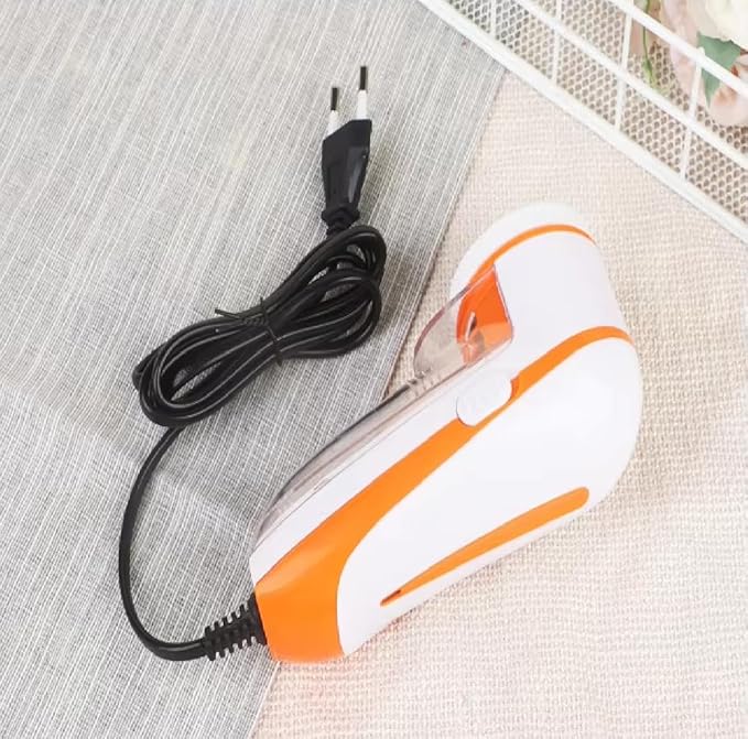 NOVA Lint Remover for Clothes & Fabric Shaver for Woolen Clothes & Lint Shaver