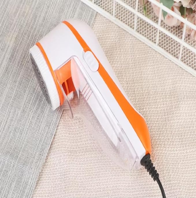 NOVA Lint Remover for Clothes & Fabric Shaver for Woolen Clothes & Lint Shaver