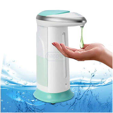 Automatic Soap Dispenser