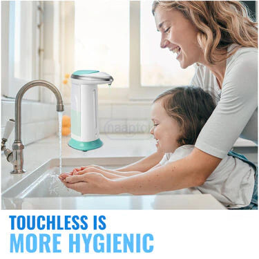 Automatic Soap Dispenser