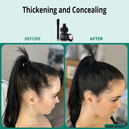 THICK   FIBER   Root   Touch   Up   Powder