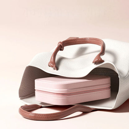 Premium LED Make-up Mirror with Touch Sensor & Anti-Fog – Modern Wall Mounted Vanity Mirror