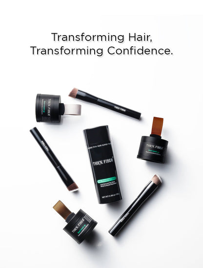 THICK   FIBER   Root   Touch   Up   Powder