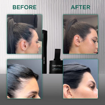 THICK   FIBER   Root   Touch   Up   Powder